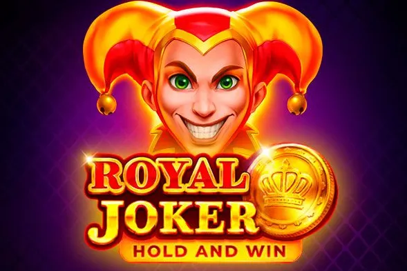 King Colossus slot